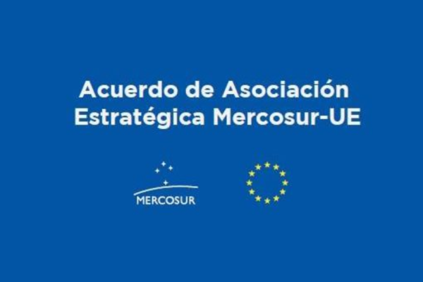 Acuerdo Mercosur y Unión Europea
