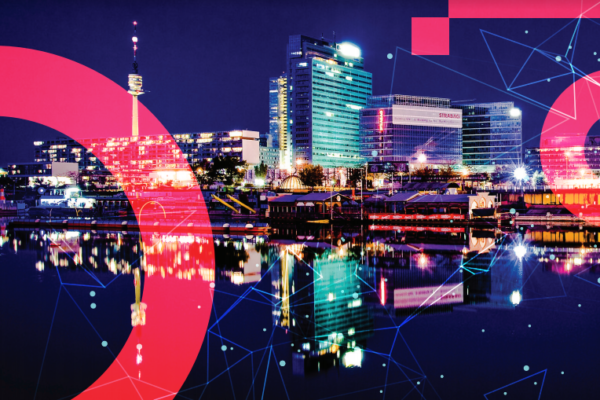 foro de negocios «Central Europe Tech Summit 2019»
