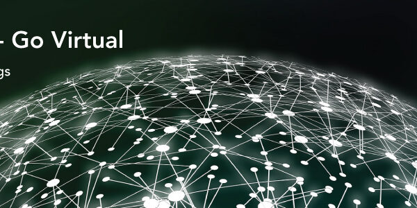 RONDA DE NEGOCIOS VIRTUAL