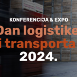 Konferencija & expo: Dan logistike i transporta 2024